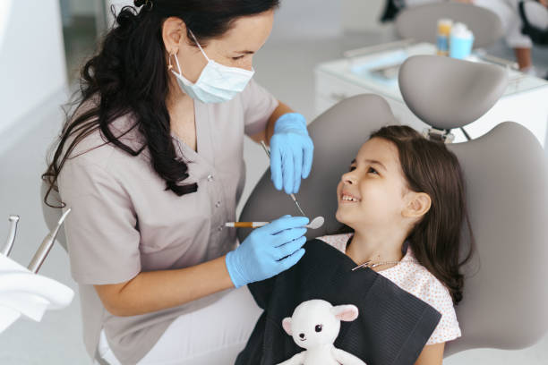 Best Pediatric Emergency Dentist in Cherry Hills Village, CO