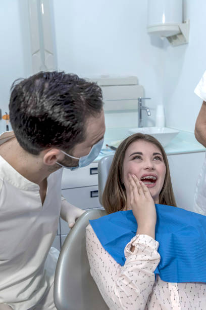 Best Broken or Cracked Tooth Emergency Dentist in Cherry Hills Village, CO